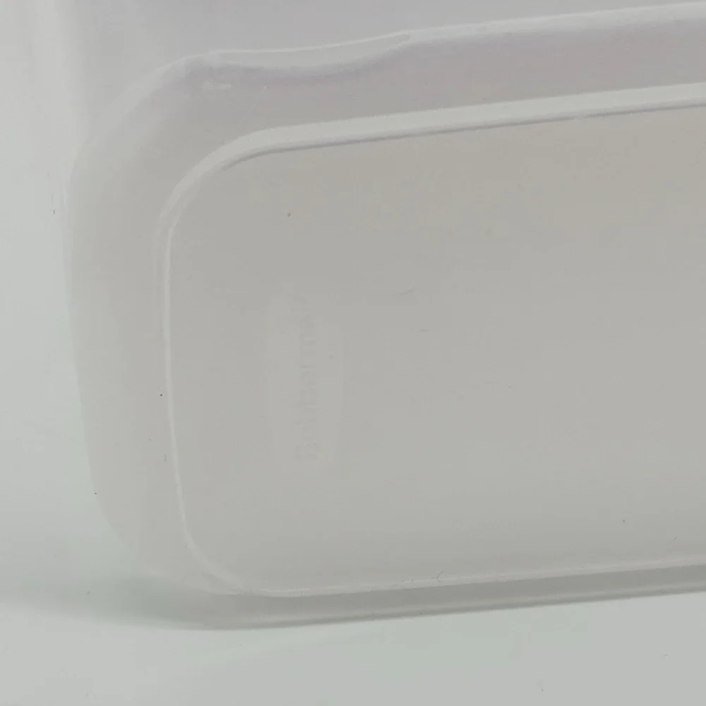 Rubbermaid Red‎ 21 Cup Modular Dry Food Container with Lid
